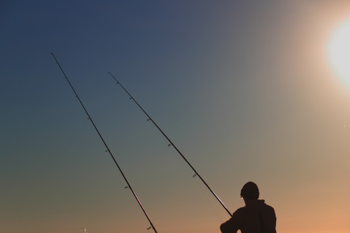 Forsikringer på fisketuren – hvad skal du være opmærksom på?